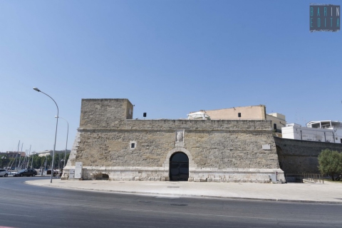 Bari, alla scoperta di alcuni luoghi meravigliosi e sconosciuti ai turisti